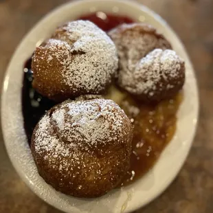 Beignets