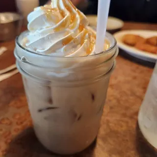 Caramel Macchiato