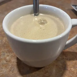 French Vanilla Latte