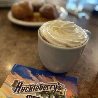 Hot Chocolate