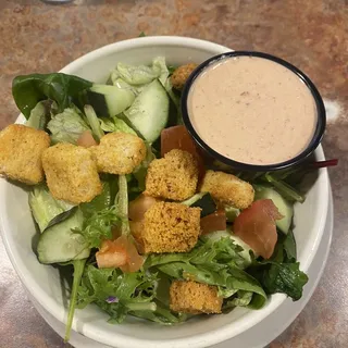 Side Salad