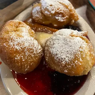 Beignets
