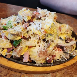 The Mississippi Skillet