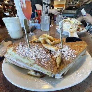 Monte Cristo