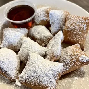 Beignets