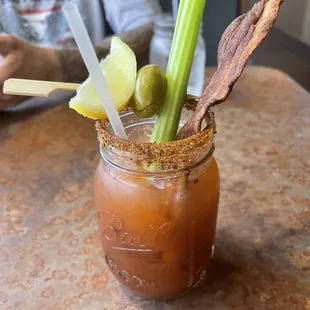 Bloody Mary