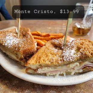 Monte Cristo