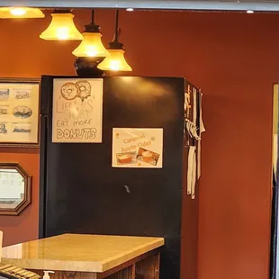Huckleberry's Bakery