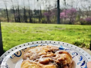 Magic Morning Bakery