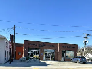 Dubs Custard & Coffee