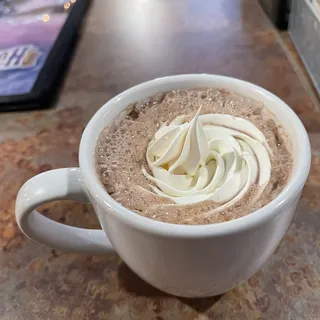 Hot Chocolate