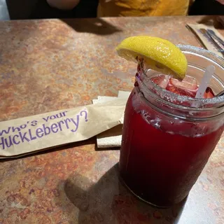 Fried Green Tomatoes