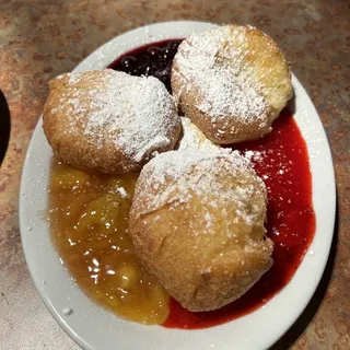 Beignets
