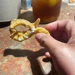 Southern Fish & Chips