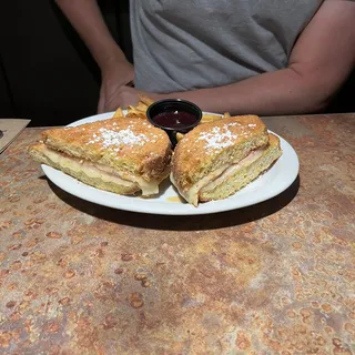 Monte Cristo