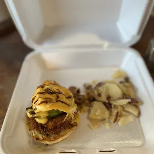 Huckleberry's Breakfast & Lunch
