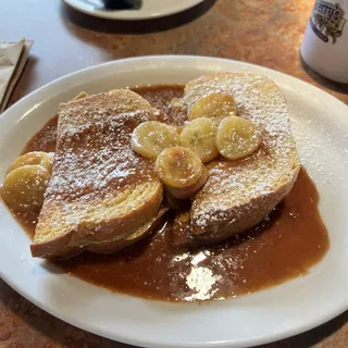 French Quarter French Toast (2)
