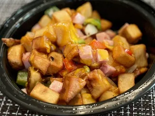 Elite Week @ Maple Street Biscuit Co.