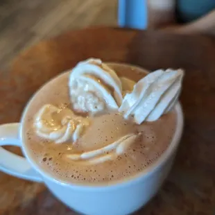 Mocha