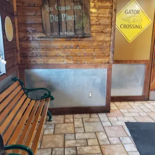 Cute decor