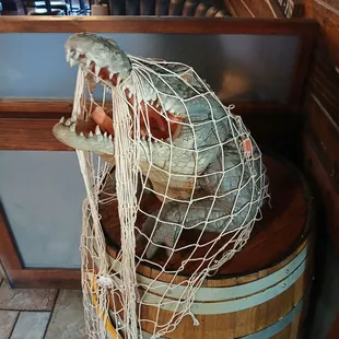 Fun decor