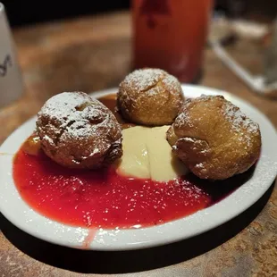 Beignets