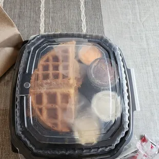 Waffle