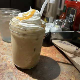 Caramel Macchiato