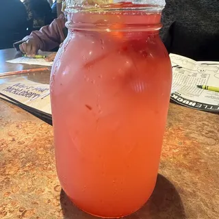 Strawberry Lemonade