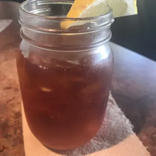 Iced Tea