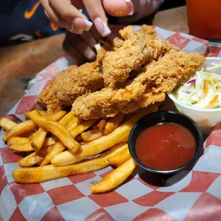 Chicken Tenders