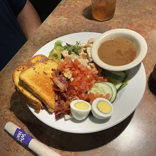 Huck's Chicken Salad