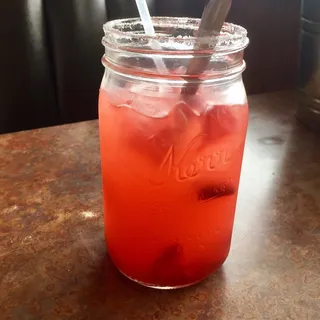 Strawberry Lemonade