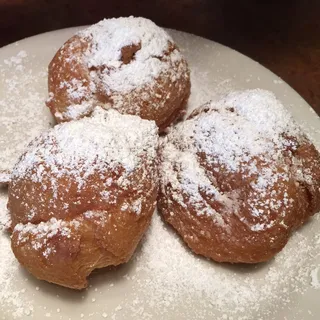 Beignets