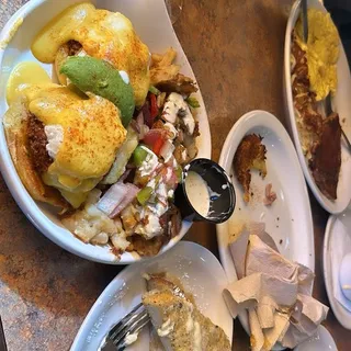 French Quarter French Toast (2)