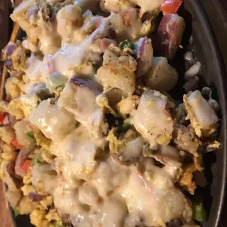 The Mississippi Skillet