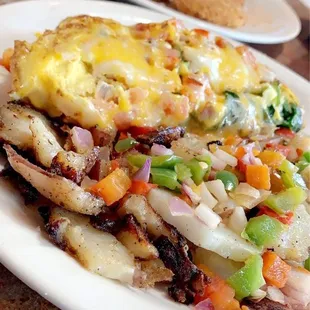 Delicious, love this place