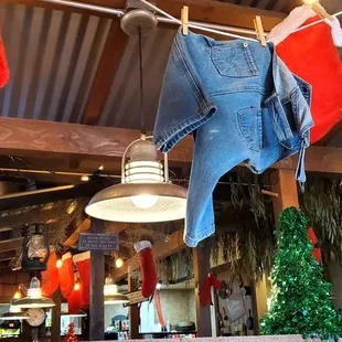 Christmas time in the bayou!