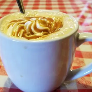 Caramel Macchiato