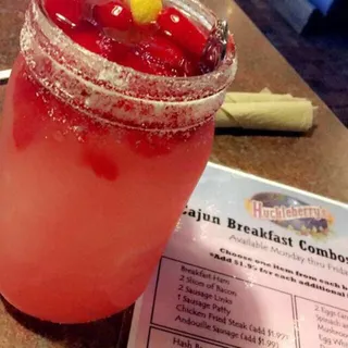 Strawberry Lemonade