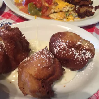Beignets