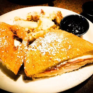 Monte Cristo