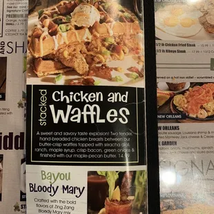 nachos