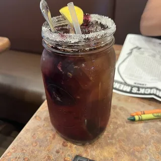 Swamp Tea
