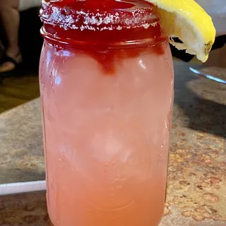 Strawberry Lemonade