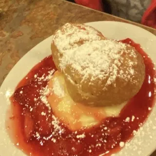 Beignets