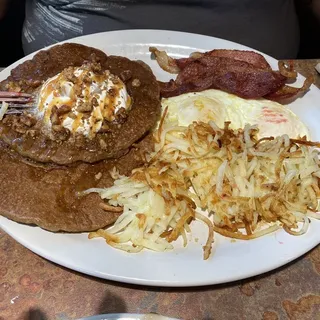 Hash Browns