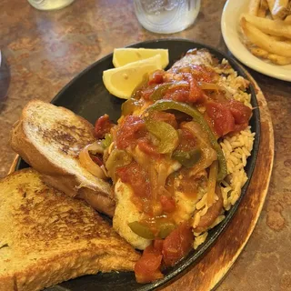 Bayou Catfish