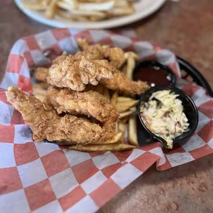 Huckleberry's