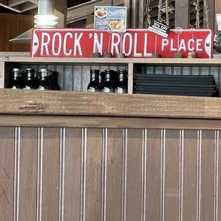 Welcome to the South